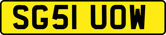 SG51UOW