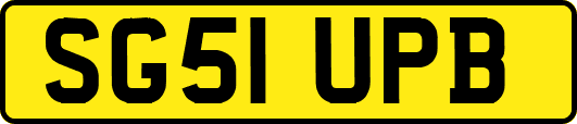 SG51UPB