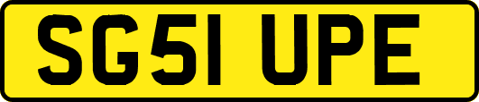 SG51UPE