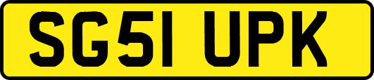 SG51UPK