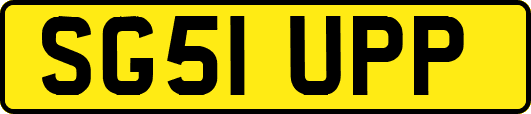 SG51UPP