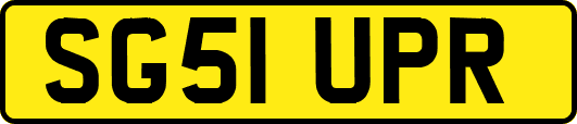 SG51UPR