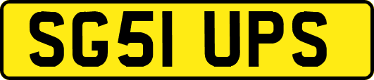 SG51UPS