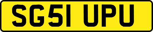 SG51UPU