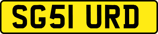 SG51URD