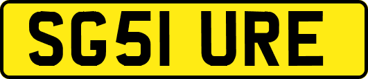 SG51URE