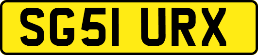 SG51URX