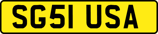 SG51USA