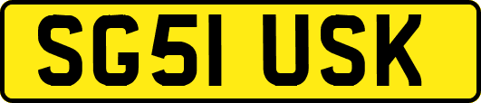 SG51USK