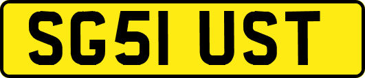 SG51UST