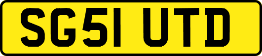 SG51UTD