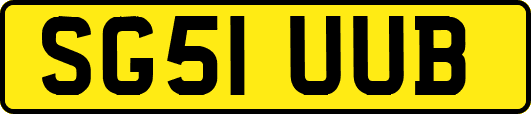 SG51UUB