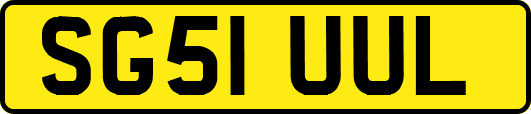 SG51UUL