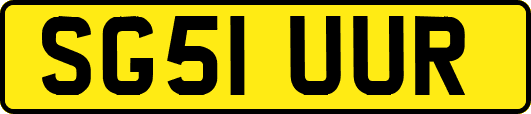 SG51UUR