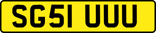 SG51UUU