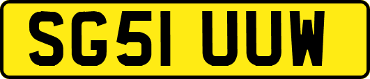 SG51UUW