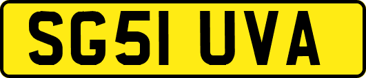 SG51UVA