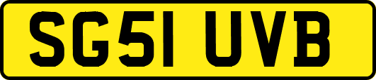 SG51UVB