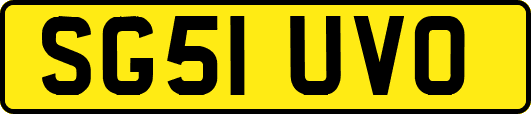 SG51UVO