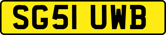 SG51UWB