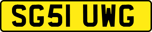 SG51UWG