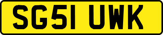 SG51UWK