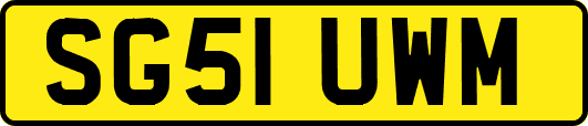 SG51UWM