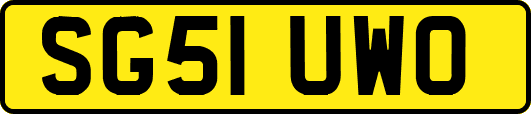 SG51UWO
