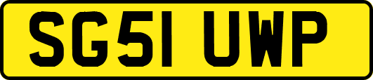 SG51UWP