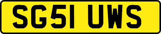 SG51UWS