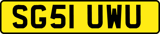 SG51UWU