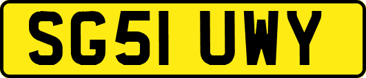 SG51UWY