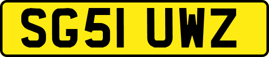 SG51UWZ