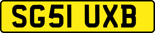 SG51UXB