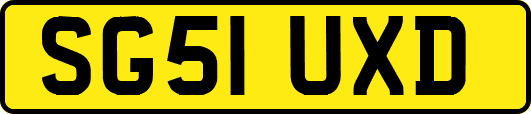 SG51UXD
