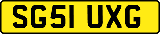 SG51UXG