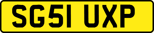 SG51UXP
