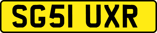 SG51UXR