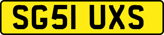 SG51UXS
