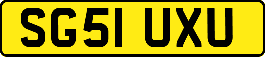SG51UXU