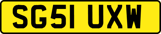 SG51UXW