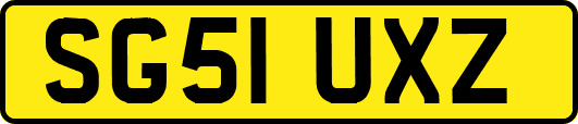 SG51UXZ