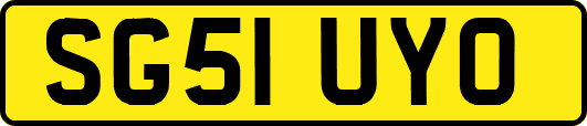SG51UYO