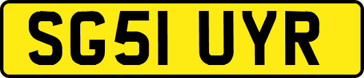SG51UYR