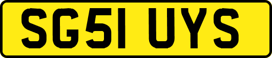 SG51UYS
