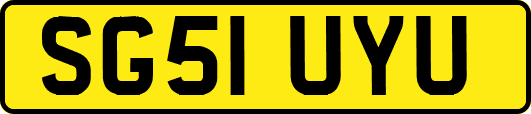 SG51UYU