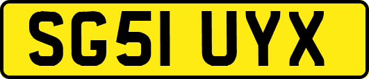 SG51UYX