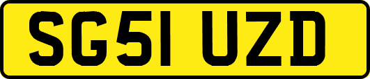 SG51UZD