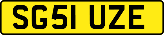 SG51UZE
