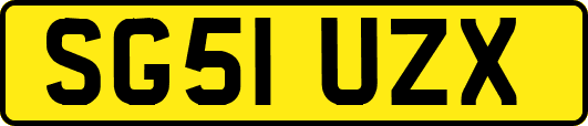 SG51UZX